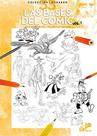 Las bases del comic: 1 - Vinciana Editora