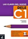 Las Claves Del Nuevo Dele C1 - Libro Con CD MP3