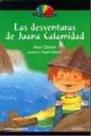 Las Desventuras de Juana Calamidad - SCIPIONE