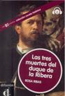 Las Dos Muertes Del Buque De La Ribera+CD - Difusion