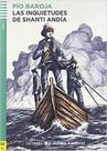 Las Inquietudes De Shanti Andia - Eli Lecturas Jóvenes Y Adultos - Nivel 2 - Libro Con CD Audio - Eli - European Language Institute
