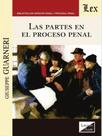 Las partes en el proceso penal - EDICIONES OLEJNIK - BRASIL**
