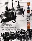 Las Setenta Grandes Batallas de Todos Los Tiempos