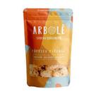 Lasca Crocante de Papricá Picante Arbole 50g