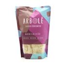Lascas Crocantes de Manjericão Arbolê 50g