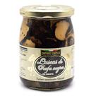 Lascas De Trufa Negra Em Conserva 500g Emporio Tartufi.