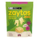 Lascas Zaytas com Alecrim e Flor de Sal Zaya 80g
