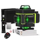 Laser 360 Nivelamento Verde Medido Vertical 16 Linhas