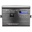 Laser Azul Bivolt Com Dmx Auto Sonoro Efeitos De Iluminação Para Dj AH-5040B AH LIGHTS Laser Azul Bivolt Com Dmx Auto Sonoro Efeitos De Iluminação Para Dj AH-5040B AH LIGHTS