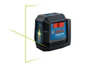 Laser de linha cruzada BOSCH GLL50-20GL 15m com bateria e carregador Laser de linha cruzada BOSCH GLL50-20GL 15m com bateria e carregador