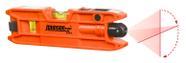 Laser de torpedo magnético Level Johnson 40-0915 cm Laser de torpedo magnético Level Johnson 40-0915 cm