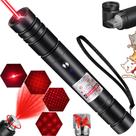 Laser Pointer MEUSNO High Power Red para gatos recarregável Laser Pointer MEUSNO High Power Red para gatos recarregável