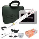 Laser Portátil KLD Endophoton Lite 660NM 808NM Laser Portátil KLD Endophoton Lite 660NM 808NM