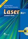 Laser Student''''''''s Book With CD-Rom-A1+