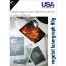 Lasergraph A4 90G. - Usa Folien