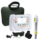 Laserpulse Ibramed Portátil P3 660nm Maleta De Transporte