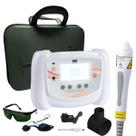 Laserpulse Ibramed Probe P2 850nm Com Maleta De Transporte
