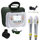 Laserpulse Laserterapia Portátil Probe P3 660nm Probe P5 Infra 904nm com Maleta De Transporte