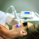 Laserpulse Portátil Ibramed Laser Terapêutico + caneta P4
