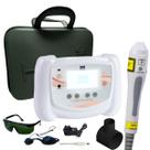 Laserpulse Portátil IBRAMED P4 808nm Maleta Transporte