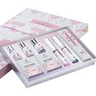 Lash Lift Cilios Iconsign Brow Lamination Kit Completo