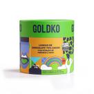 Laskas de chocolate 70 cacau com amêndoas e coco zero adição de açúcares 120g