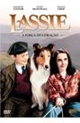 Lassie - a força do coração - dvd - CINEAR