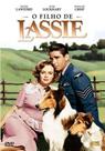 Lassie - o filho de lassie - VINYX (DVD)