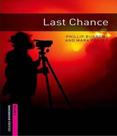 Last chance