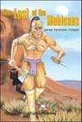 Last of mohicans, the - reader with activity and audio cd - EXPRESS PUBLISHING - READER'S