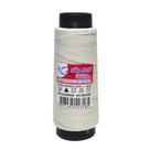 Lastex cone cor 01 branco c/100mts unidade