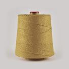 Lastex cone cor 02 preto c/100mts unidade