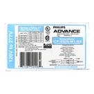 Lastro fluorescente compacto Advance ICF-2S26-M1-BS 26W