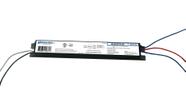 Lastro fluorescente Robertson ISU232T8120 para 1-2 lâmpadas T8