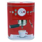 Lata 3D Maquina de Café Niazitex