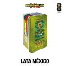 Lata Adrenalyn Xl Fifa World Cup 2026, Panini Mexico, Verde