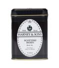 Lata de 115 g de chá Harney & Sons Scottish Morn Black Lata de 115 g de chá Harney & Sons Scottish Morn Black