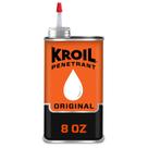Lata de 236ml de Óleo Penetrante Kroil - Para Parafusos Enferrujados