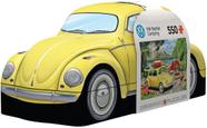 Lata de acampamento para quebra-cabeça EuroGraphics VW Beetle 33x48cm