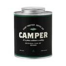 Lata De Armazenamento De Grãos De Café Portátil Extra Grande Para Camping, Recipiente Hermético De