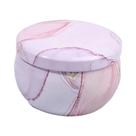 Lata De Armazenamento Vazia Para Fazer Velas DIY, Suporte Para Especiarias Secas, Doces E Acessórios