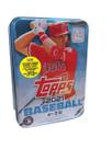Lata de Beisebol Topps Série 1 de 2021
