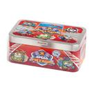 Lata de brinquedo SUPERTHINGS RIVALS OF KABOOM Speed Patrol com 5 SuperThings