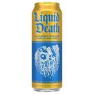 Lata de chá líquido Death Blueberry Black 568ml