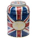 Lata de Chá New English Teas English Breakfast 240 Sachês Lata de Chá New English Teas English Breakfast 240 Sachês