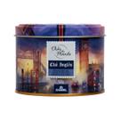 Lata de Chás do Mundo Inglês 50g Chamel