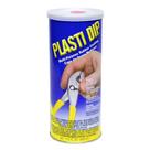 Lata de imersão de borracha líquida Plasti Dip Red 430ml para automóveis