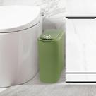 Lata de lixo TIPGO Sensor de movimento automático 10L (verde)