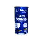 Lata De Polimento Com Silicone E Carnaúba De Proteção 500ml