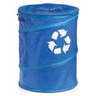 Lata de reciclagem Coghlan's Pop-Up Lightweight 110L para acampar